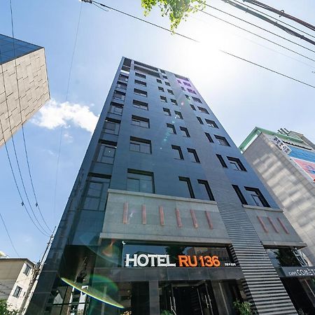 Hotel Ru136 Seoul Ngoại thất bức ảnh