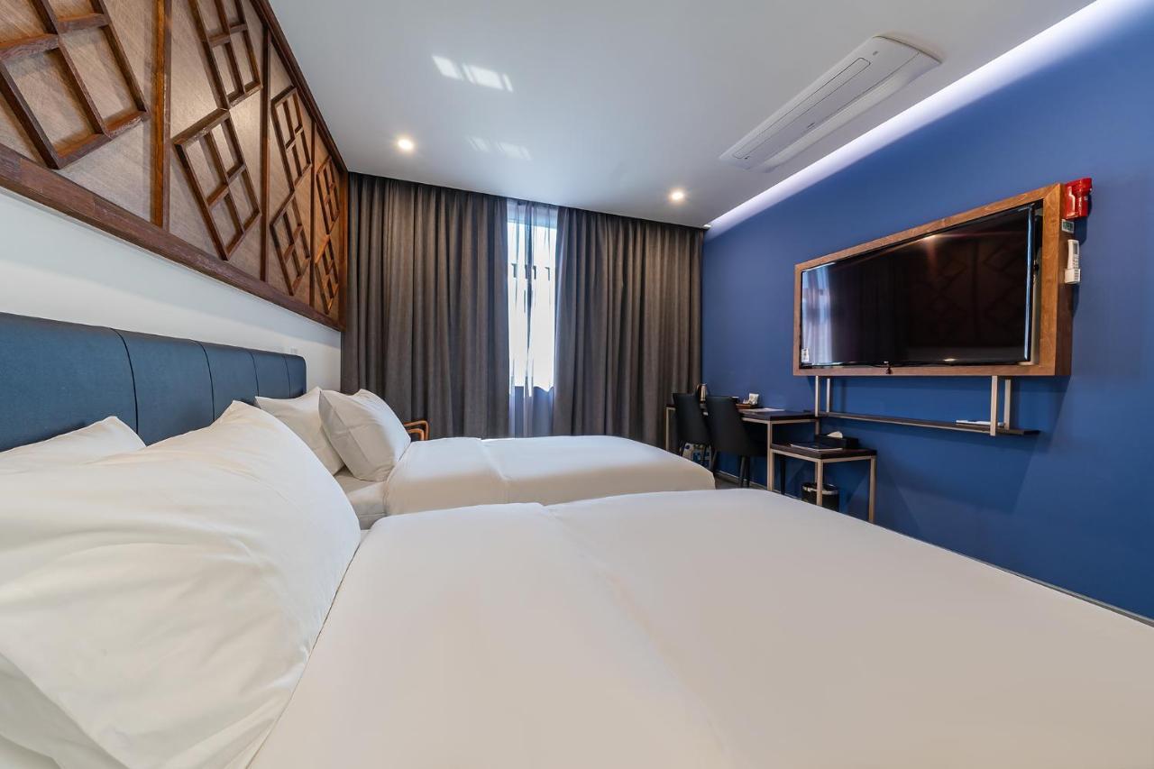 Hotel Ru136 Seoul Ngoại thất bức ảnh