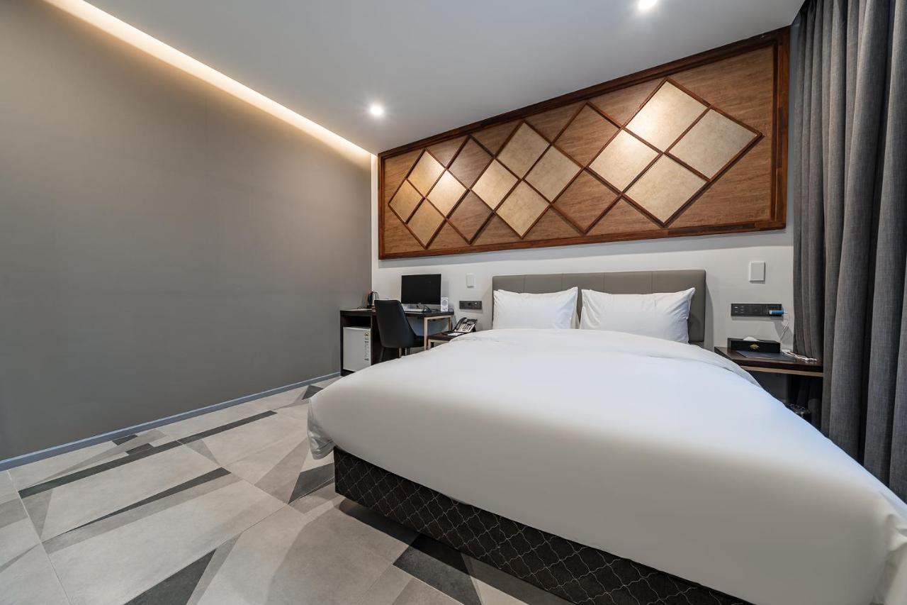 Hotel Ru136 Seoul Ngoại thất bức ảnh