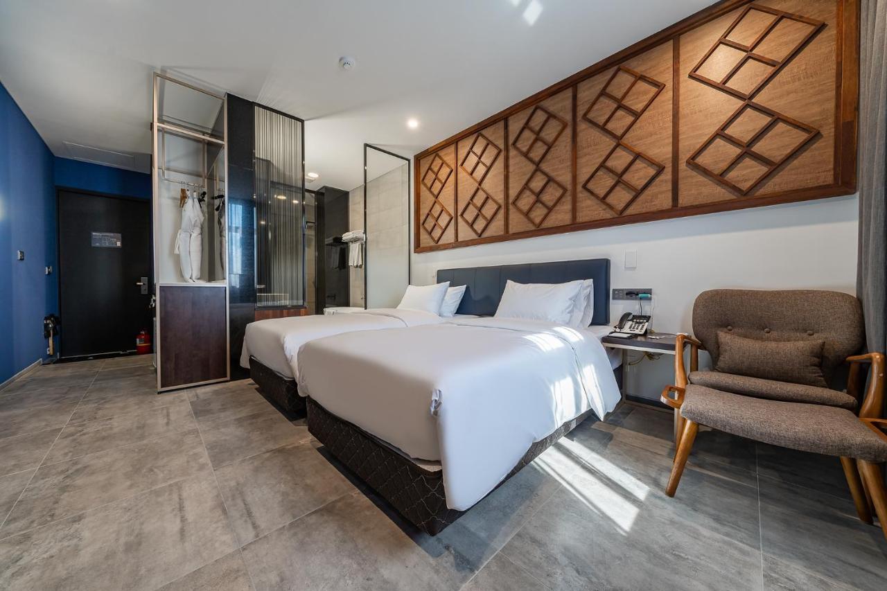 Hotel Ru136 Seoul Ngoại thất bức ảnh