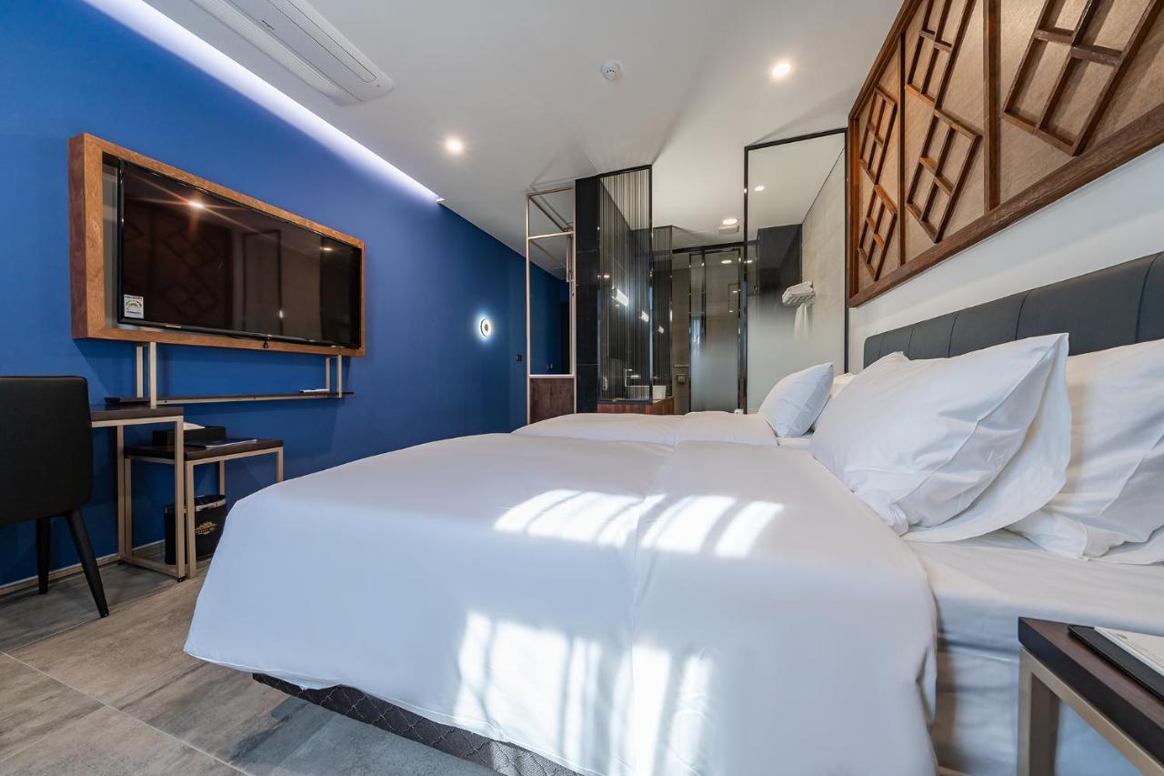 Hotel Ru136 Seoul Ngoại thất bức ảnh